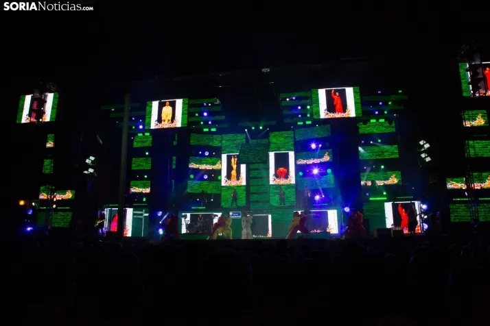 Orquesta Panorama Soria 