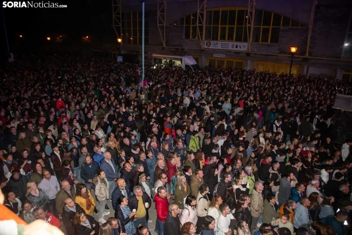 Orquesta Panorama Soria 