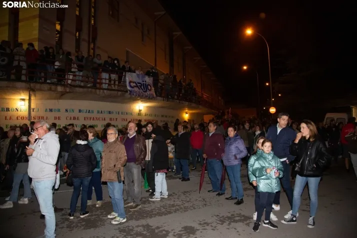 Orquesta Panorama Soria 