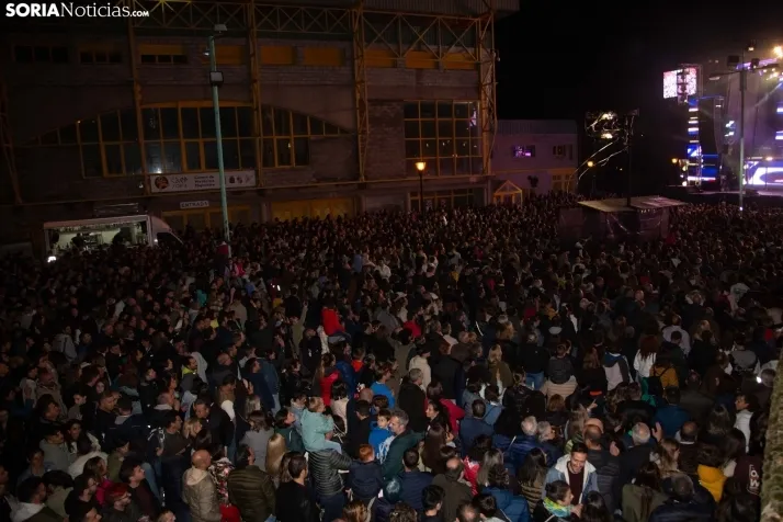 Orquesta Panorama Soria 