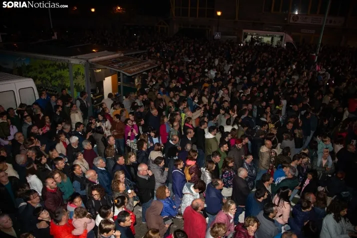 Orquesta Panorama Soria 