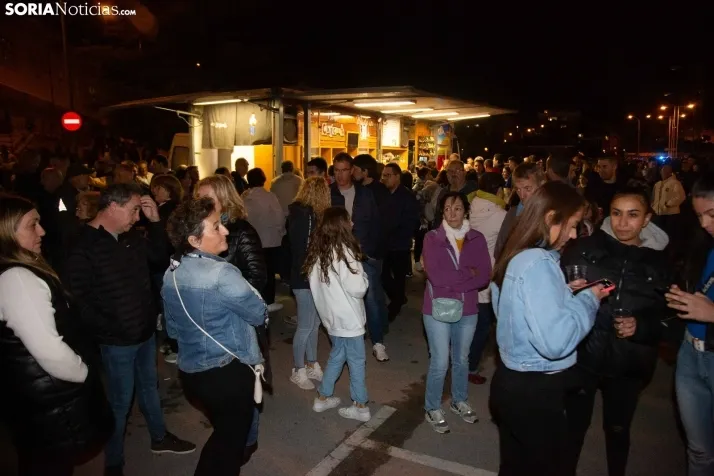 Orquesta Panorama Soria 