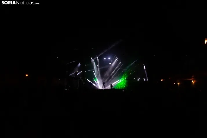 Orquesta Panorama Soria 