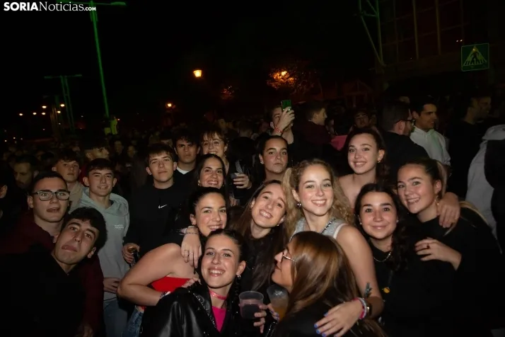 Orquesta Panorama Soria 