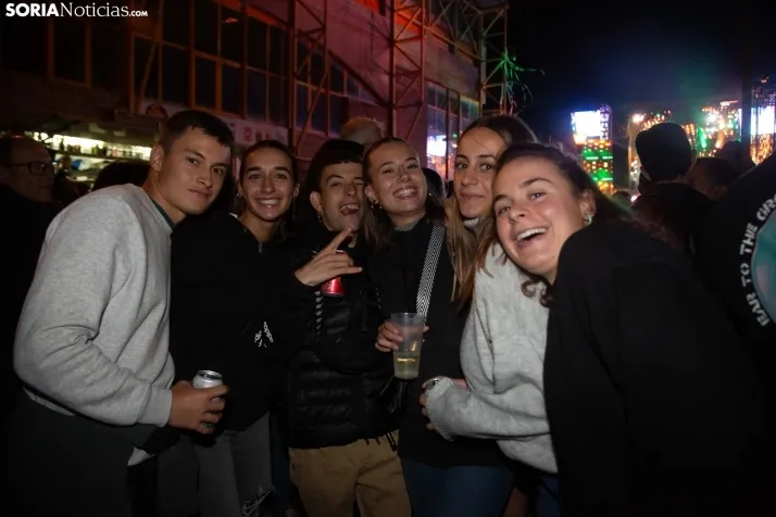 Orquesta Panorama Soria 