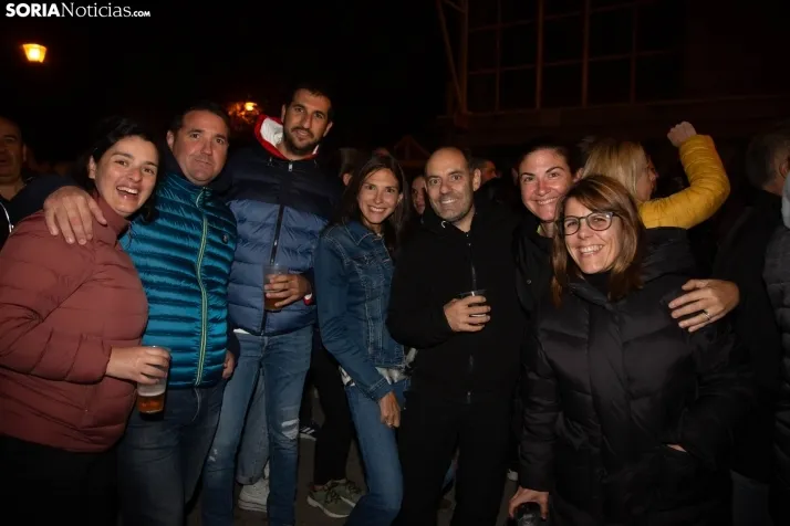 Orquesta Panorama Soria 
