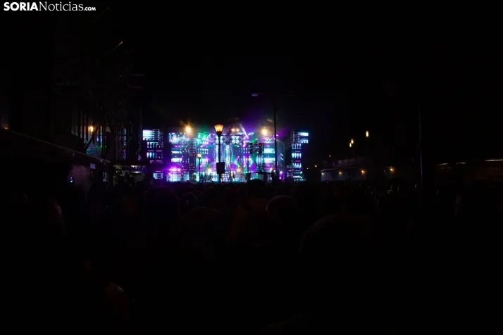 Orquesta Panorama Soria 