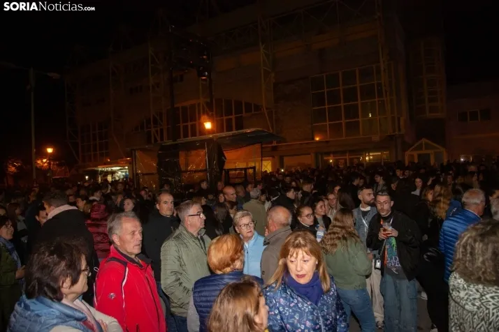 Orquesta Panorama Soria 
