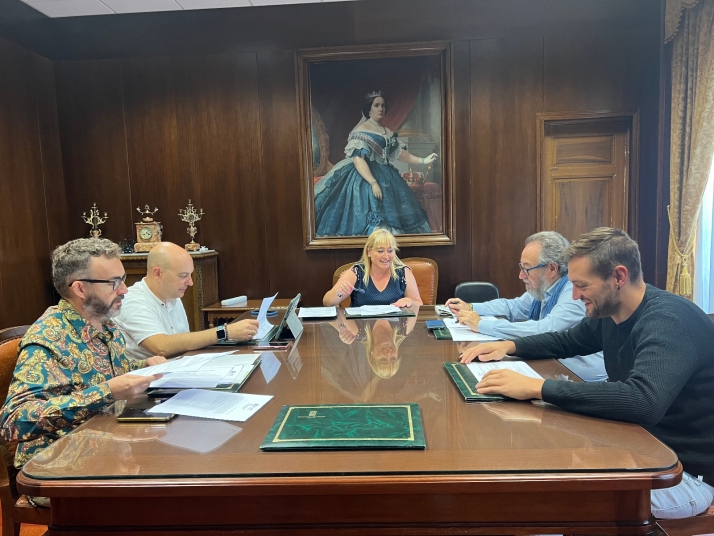 El CAEP de Soria concede becas a 71 deportistas para impulsar sus carreras deportivas