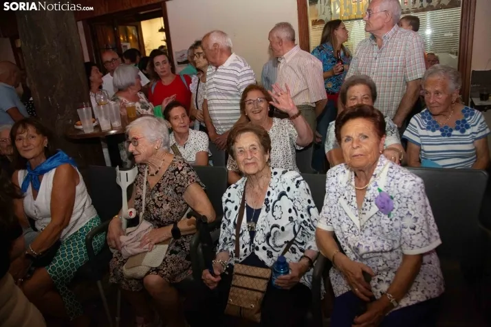 Abren las fiestas del Rivero 2023 en San Esteban