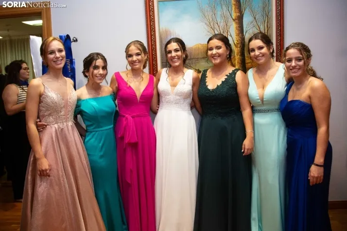 Abren las fiestas del Rivero 2023 en San Esteban