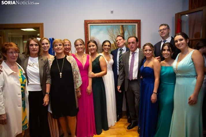 Abren las fiestas del Rivero 2023 en San Esteban