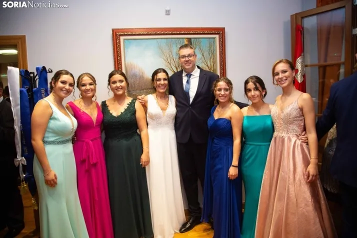 Abren las fiestas del Rivero 2023 en San Esteban