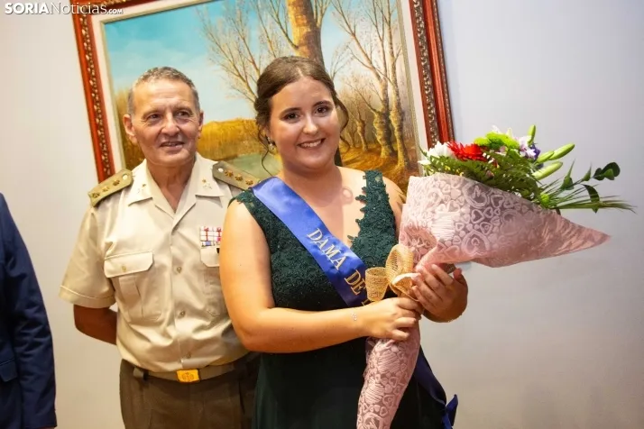 Abren las fiestas del Rivero 2023 en San Esteban