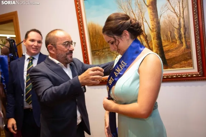 Abren las fiestas del Rivero 2023 en San Esteban