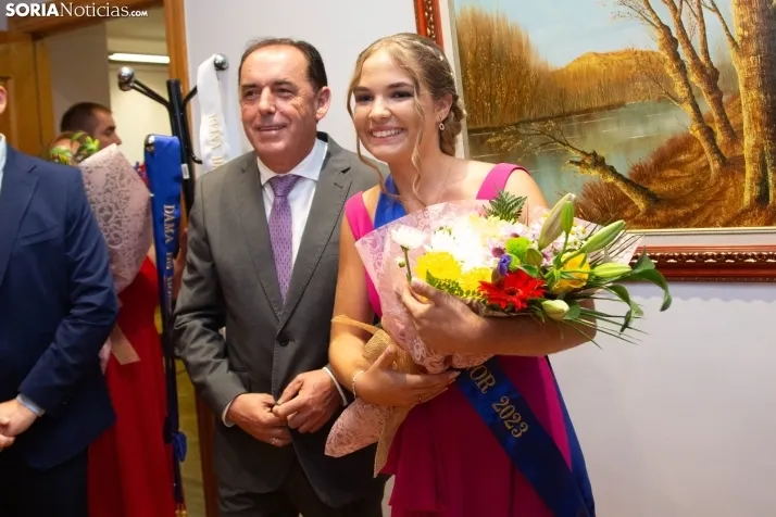 Abren las fiestas del Rivero 2023 en San Esteban