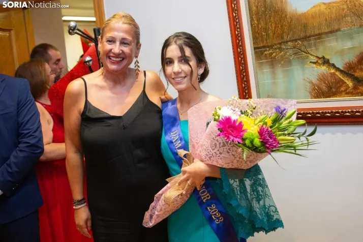 Abren las fiestas del Rivero 2023 en San Esteban