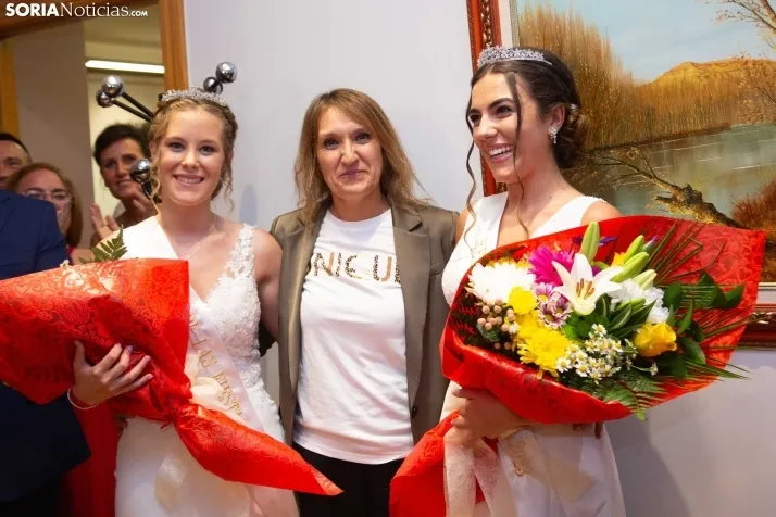 Abren las fiestas del Rivero 2023 en San Esteban