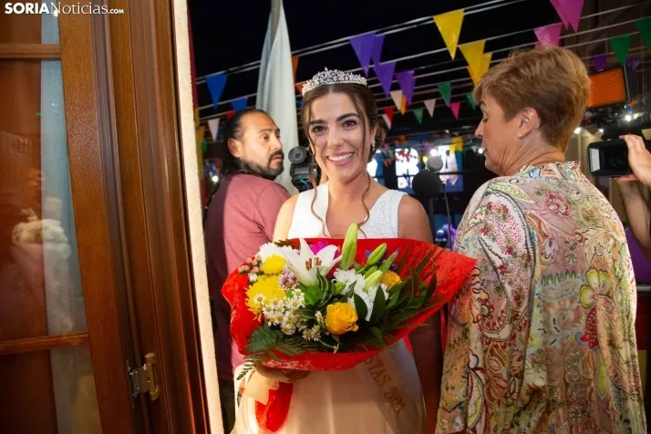 Abren las fiestas del Rivero 2023 en San Esteban