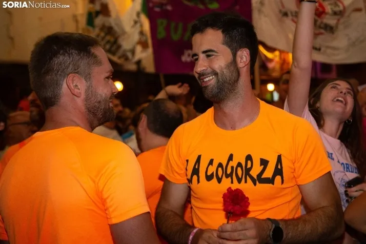 Abren las fiestas del Rivero 2023 en San Esteban