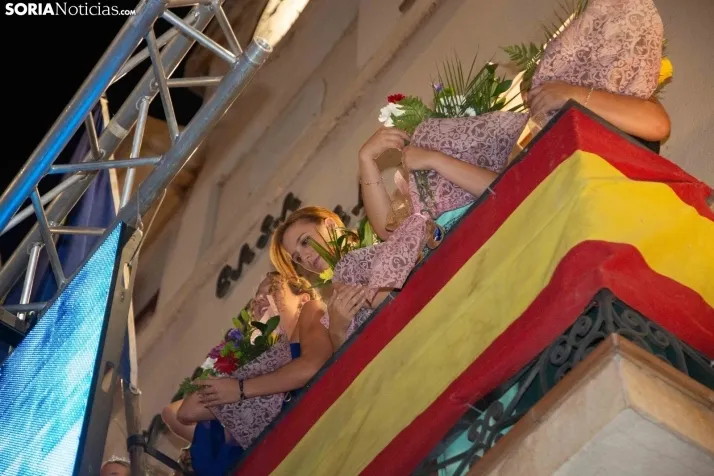 Abren las fiestas del Rivero 2023 en San Esteban