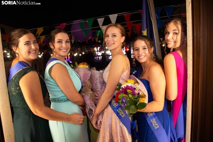 Abren las fiestas del Rivero 2023 en San Esteban