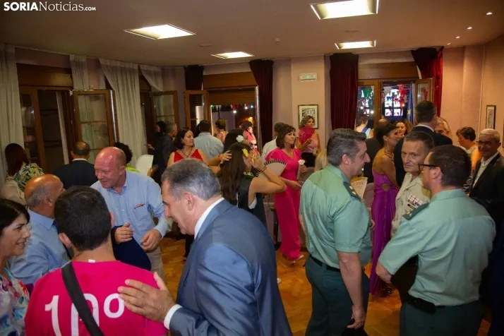 Abren las fiestas del Rivero 2023 en San Esteban