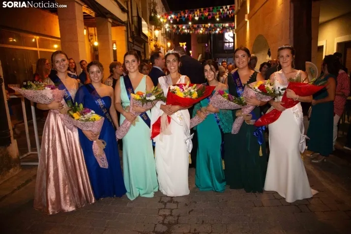Abren las fiestas del Rivero 2023 en San Esteban