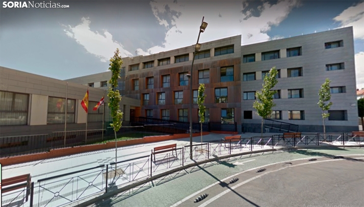 Cuando la demanda duplica a la oferta ¿Qué tienen las residencias de estudiantes de la Junta en Soria?