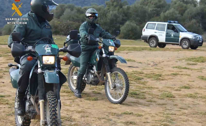 El Campus acoge el día 21 una jornada sobre la labor del Seprona