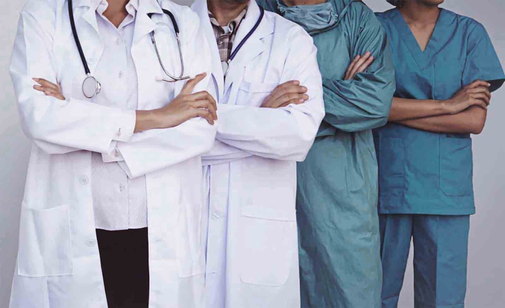 El Gobierno financia con más de 4,8 millones de euros la creación de 66 nuevas plazas de Grado en Medicina en Castilla y León