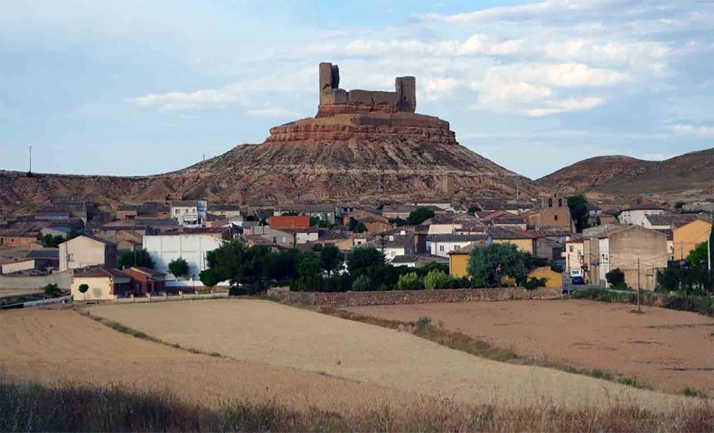 Autorizadas prospecciones arqueológicas en Almazán, Montuenga y Montejo de Tiermes