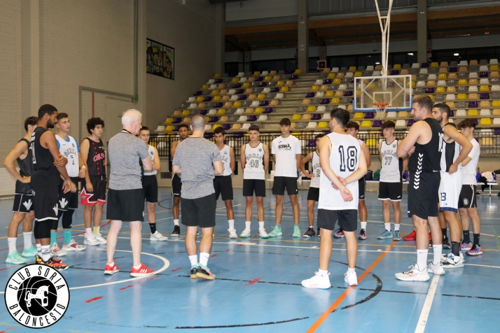 El Transler se presenta el domingo ante su afición con un amistoso frente al Clavijo riojano