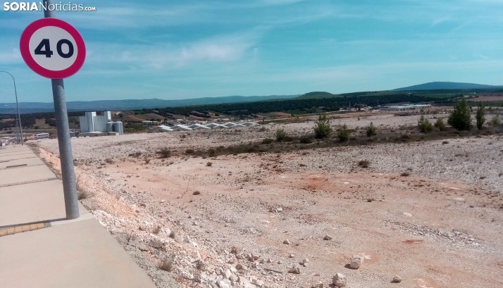 Una nueva firma aterrizará en Valcorba: promete 700.000&euro;  de inversión