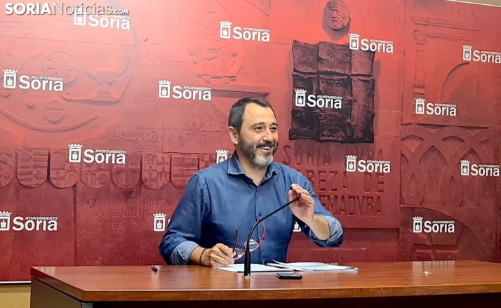 Cambiar las butacas de La Audiencia o carriles bici: la nueva modificación presupuestaria del Ayuntamiento por 2,9M&euro;