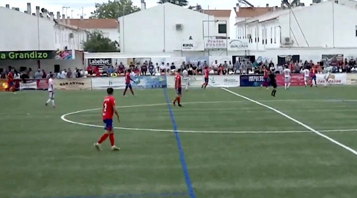 El Numancia estrena el casillero fuera de casa con una victoria que es un balón de oxígeno