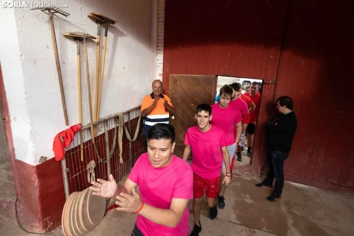 Galer&iacute;a: El Gran Prix pone el broche de oro a las fiestas de Arcos de Jal&oacute;n