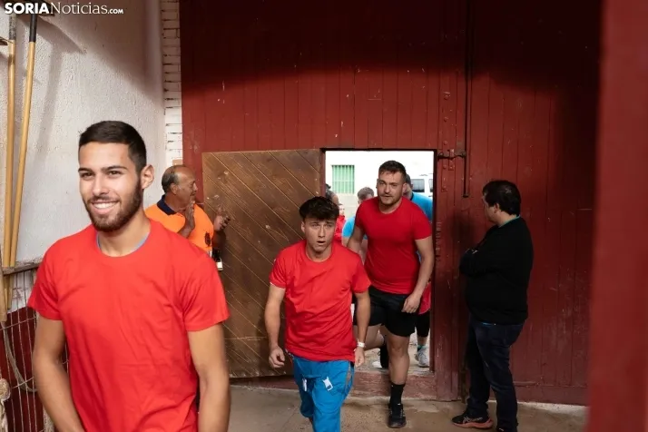 Galer&iacute;a: El Gran Prix pone el broche de oro a las fiestas de Arcos de Jal&oacute;n