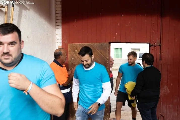 Galer&iacute;a: El Gran Prix pone el broche de oro a las fiestas de Arcos de Jal&oacute;n