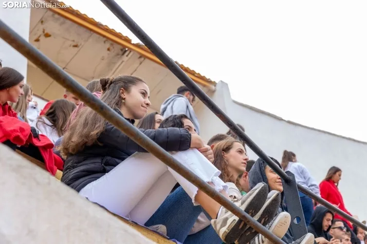Galer&iacute;a: El Gran Prix pone el broche de oro a las fiestas de Arcos de Jal&oacute;n