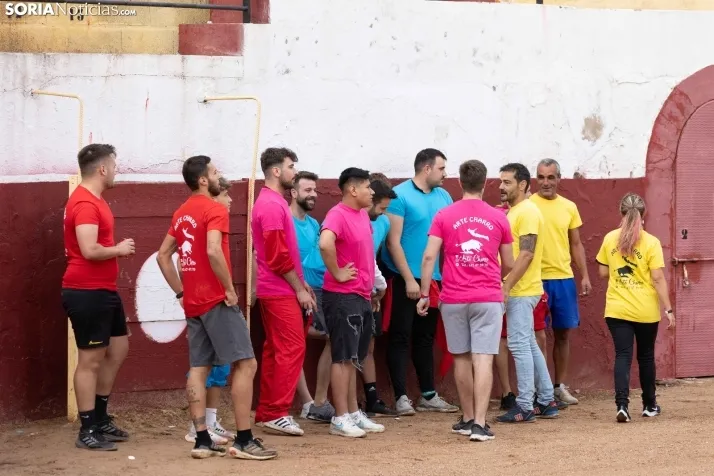 Galer&iacute;a: El Gran Prix pone el broche de oro a las fiestas de Arcos de Jal&oacute;n