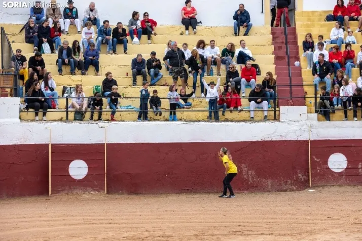 Galer&iacute;a: El Gran Prix pone el broche de oro a las fiestas de Arcos de Jal&oacute;n