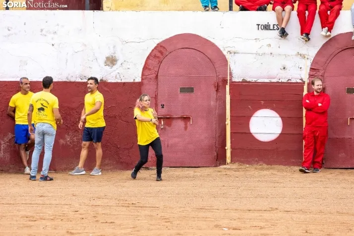 Galer&iacute;a: El Gran Prix pone el broche de oro a las fiestas de Arcos de Jal&oacute;n