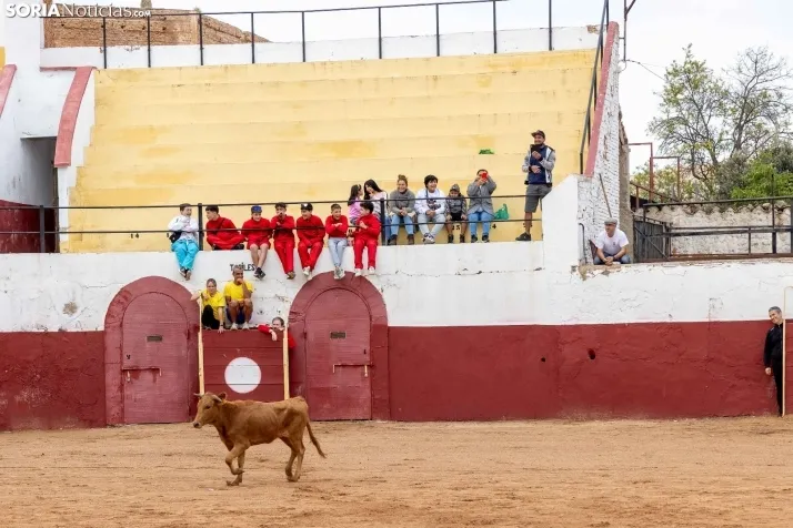 Galer&iacute;a: El Gran Prix pone el broche de oro a las fiestas de Arcos de Jal&oacute;n