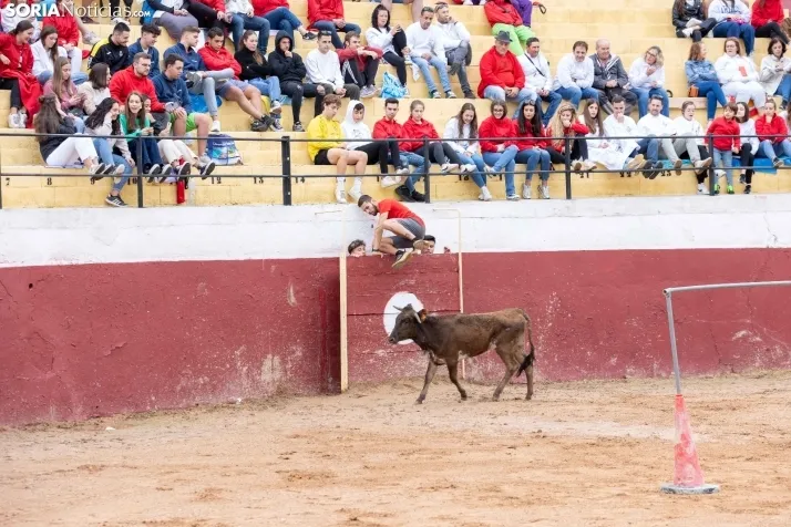 Galer&iacute;a: El Gran Prix pone el broche de oro a las fiestas de Arcos de Jal&oacute;n