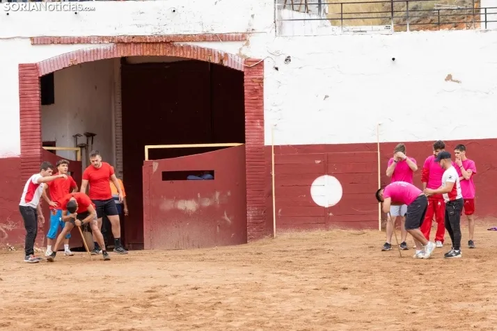 Galer&iacute;a: El Gran Prix pone el broche de oro a las fiestas de Arcos de Jal&oacute;n