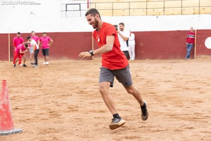 Galer&iacute;a: El Gran Prix pone el broche de oro a las fiestas de Arcos de Jal&oacute;n