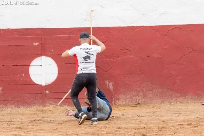 Galer&iacute;a: El Gran Prix pone el broche de oro a las fiestas de Arcos de Jal&oacute;n