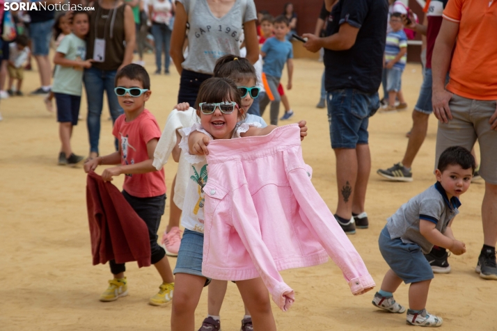 Estos son los nombres propios más comunes de los nacidos en Soria desde 1930 hasta hoy