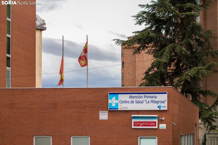Licitada por más de 800.000&euro; la ampliación del Punto de Atención Continuada de La Milagrosa